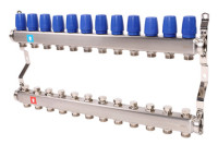 MVI Коллекторная группа MS-4 12