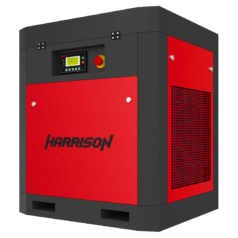 Винтовой компрессор Harrison HRS-941300-IP23