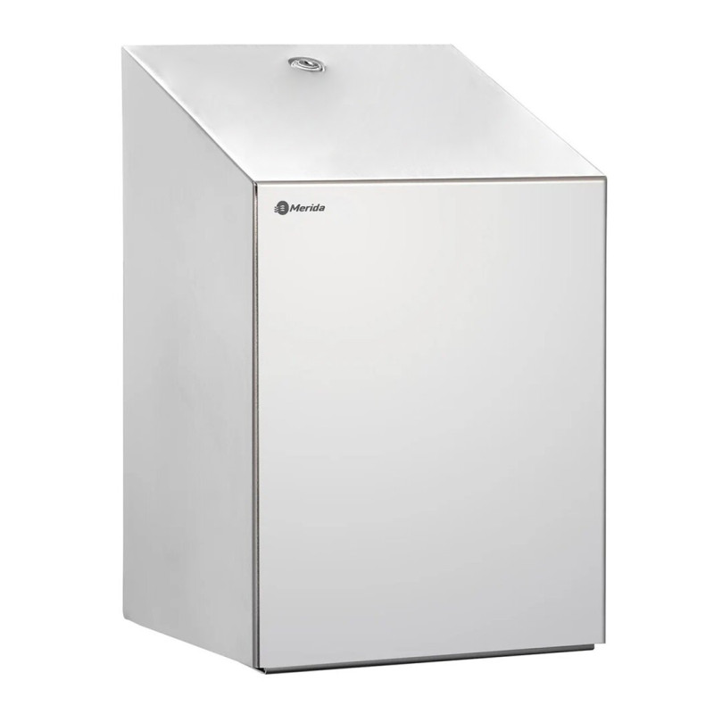 Диспенсер с центр. вытяжкой "MERIDA STELLA R" MAXI
