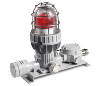 Светозвуковое устройство ПГСК01 (EV-4050-HOOTER-122)