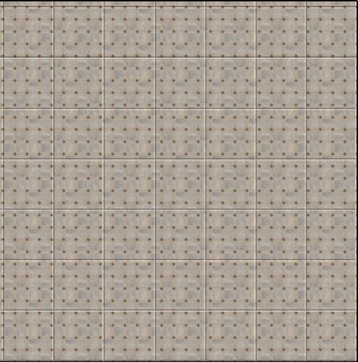 Бергамо 42х42