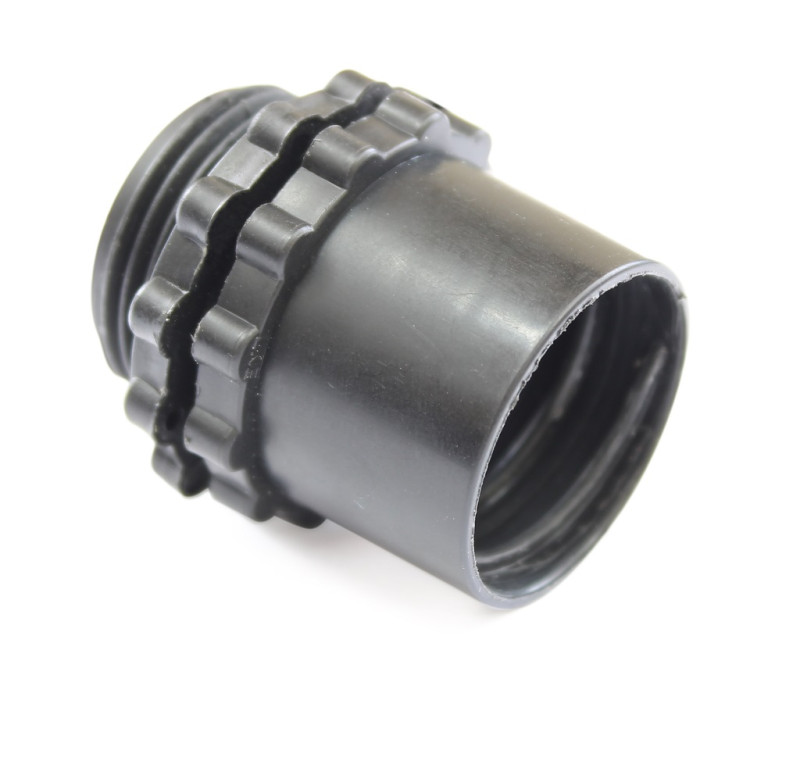 МВПНГ (G1..3) — МУФТЫ ВВОД ПЛАСТИК НЕ ГОРЮЧИЕ (МЕТАЛЛ-РУКАВ)