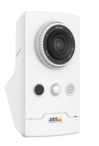 Сетевая камера (видеокамера) AXIS M1065-LW