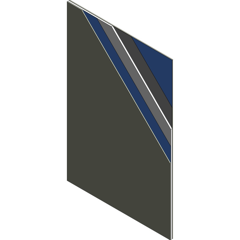 Звукоизоляционная перегородка ПР-56