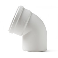 Отвод PRO AQUA Stilte Plus бесшумная канализация