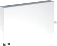 Настенный конвектор Classic Plus