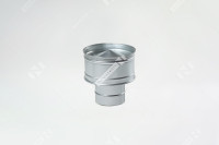 Дефлектор НЕВАТОМ