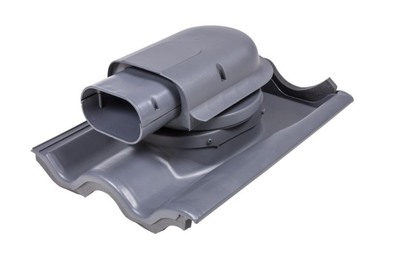 SOLAR TIILI проходной элемент