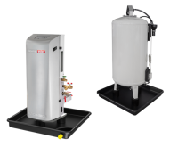 Установка поддержания давления Multicontrol Cool МСC