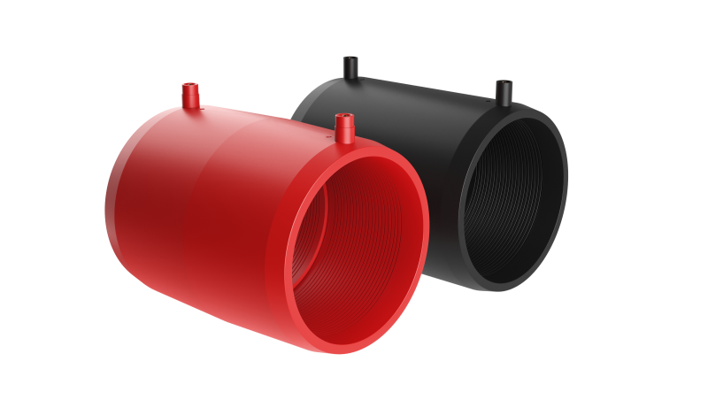 Муфты электросварные 200мм