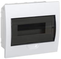 Щит ЩРв-П KREPTA3 IP41 Пластик Встраиваемый