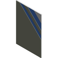 Звукоизоляционная облицовка стен СТ-80