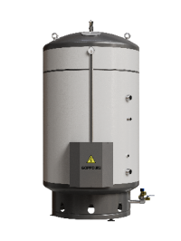 Бойлер GOPPO БКН Енисей-1000-10bar