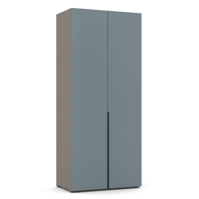 Двухдверный шкаф TERAMO TA121.1