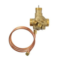 Регулятор HERZ 4012 VS–TS