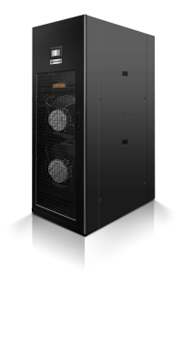 Межрядный прецизионный кондиционер РЕФКУЛ РСС-ВЧ4301ВБ