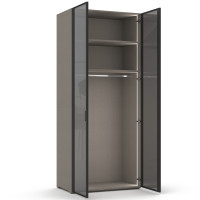 Двухдверный шкаф TERAMO TA321.0