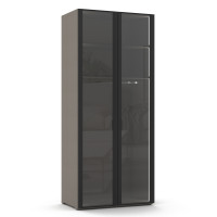 Двухдверный шкаф TERAMO TA321.0