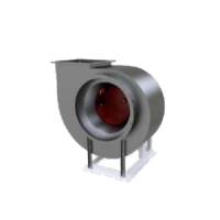 Вентилятор радиальный VR-80-75DU
