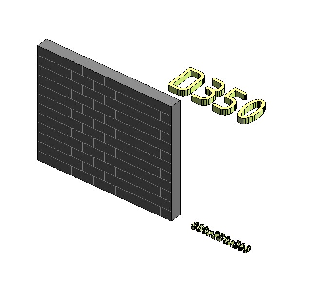 Газобетонный Блок_D350_B2.5_ДСК ГРАС