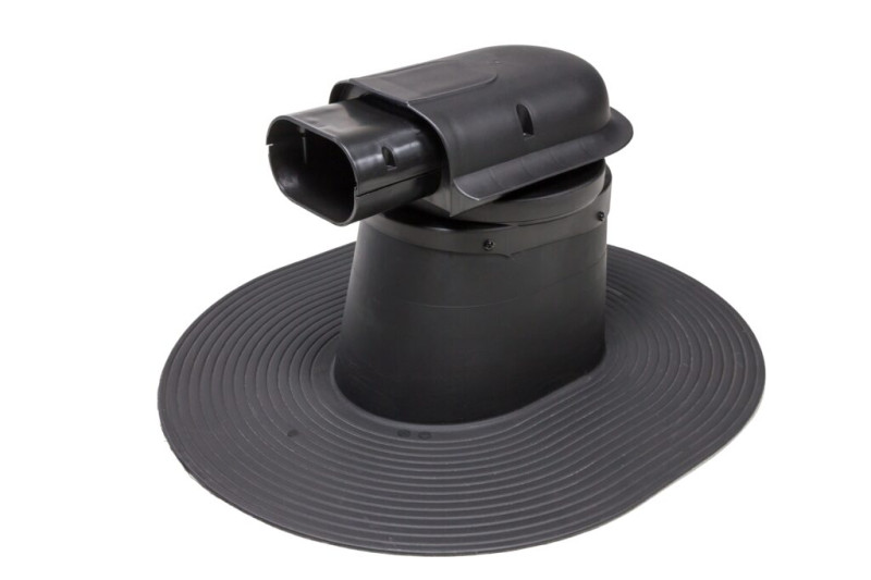 SOLAR HUOPA проходной элемент высокий