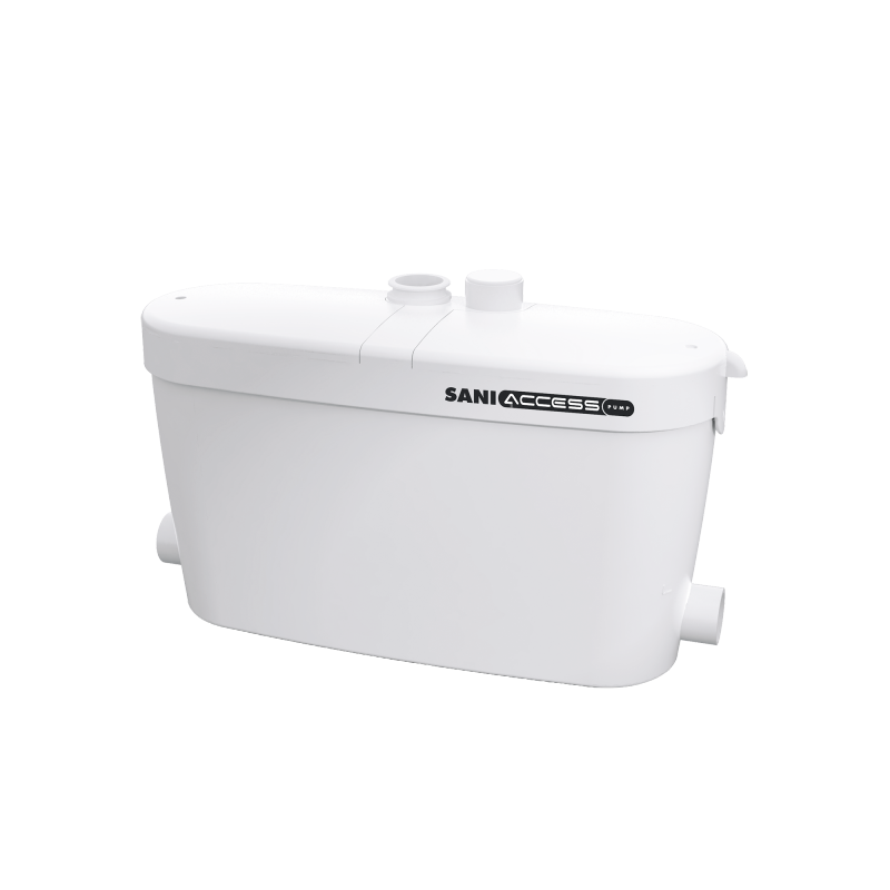 Канализационная установка для кухни SFA Saniaccess Pump