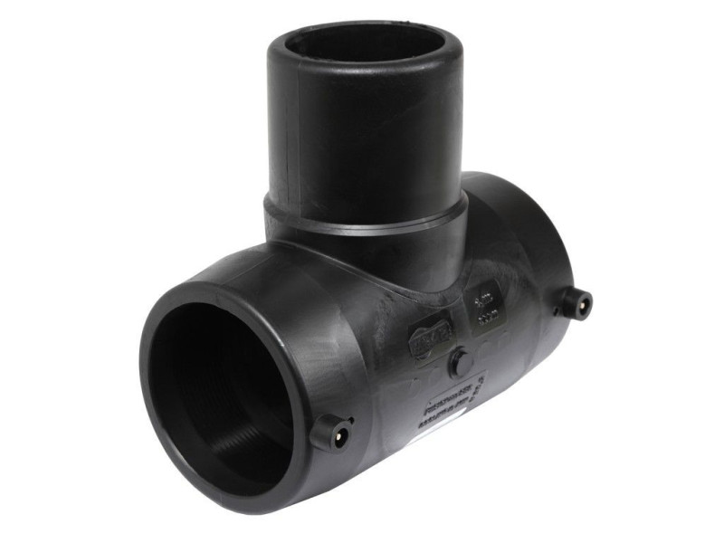 Тройник электросварной 90° PN16 SDR11 PE100 D25