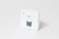 Розетка информационная UTP 1хRJ45 45х45