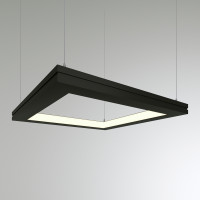Серия фигурных LED светильников RVE-PLS5070-BOX-IN