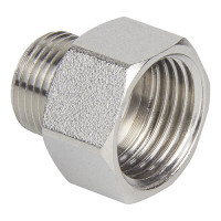 Переходник TEBO 3/4"х1/2" ВН/НАР