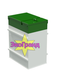 Очистная станция Эко-Гранд 6