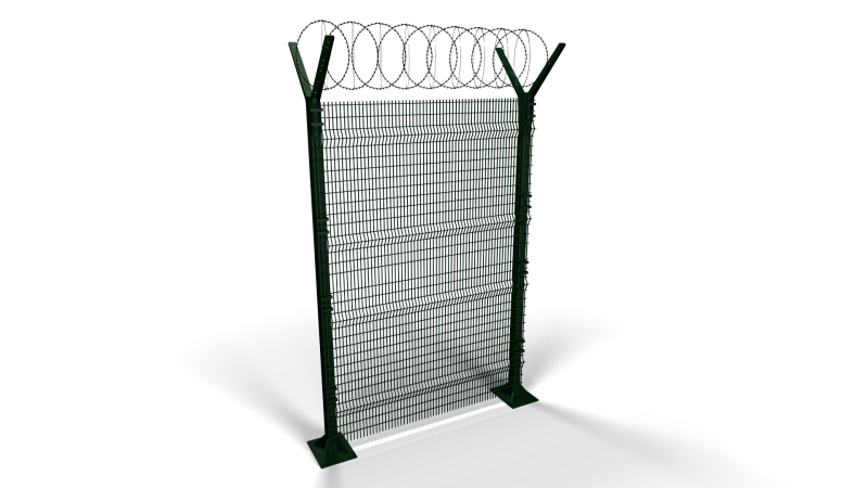 ЗГР МАХАОН-С150