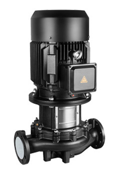 Вертикальный центробежный насос Jetex VL 250