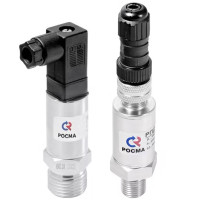 Датчики РПД, реле РД, клапаны СК, семейство моделей РОСМА