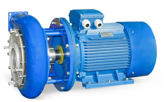 Насос центробежный СИН65