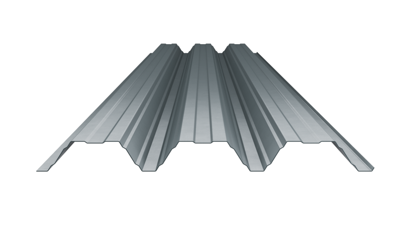 Профилированный лист СТ90-945