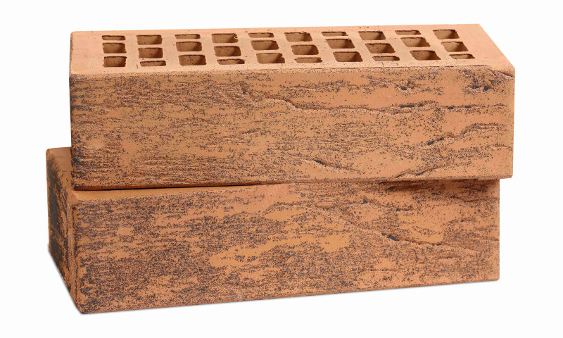 Облицовочный кирпич МУСКАТ, 1НФ