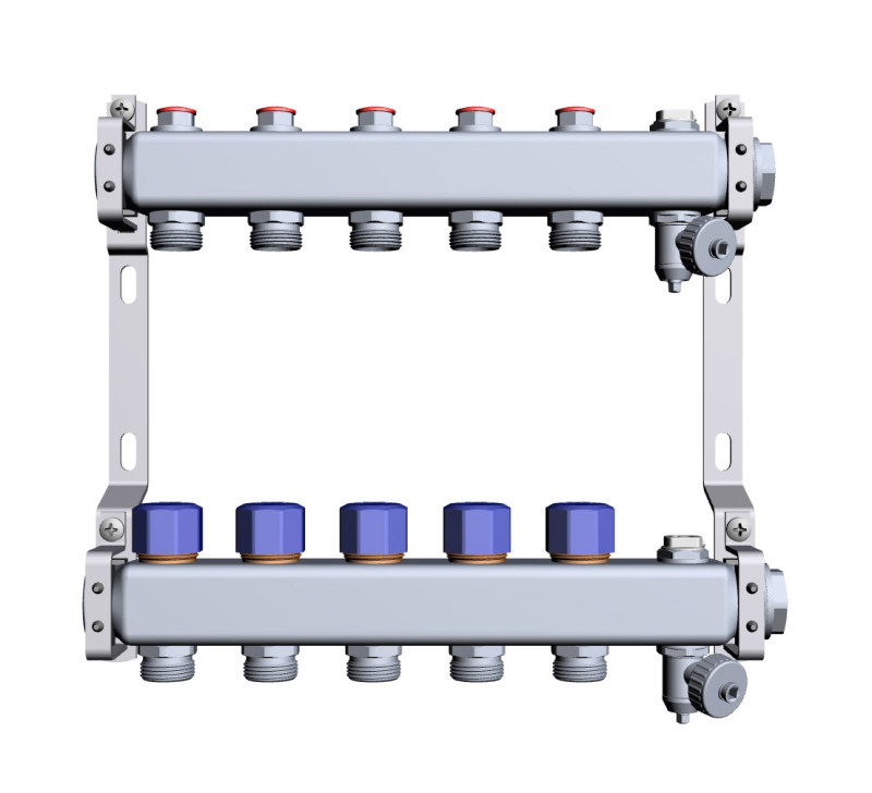 Коллекторная группа HH232A05