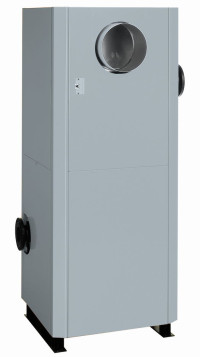 Теплообменник Vitotrans 300, 630-1080 кВт