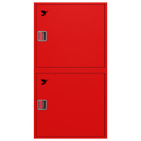 ШП-К-О-Пульс-320-12 НЗ-Евро (встр., закр., с 2 кас., евро)