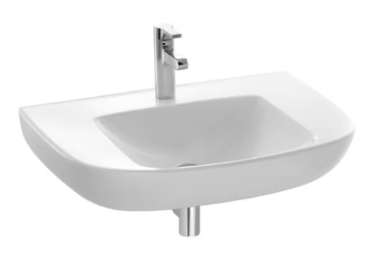 Подвесная раковина ODEON UP