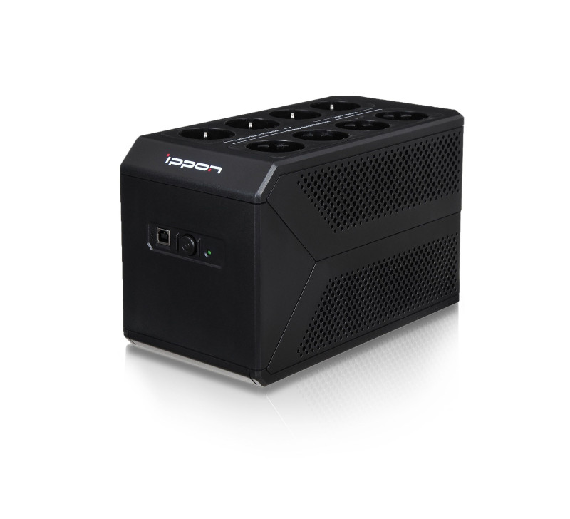 ИБП BACK COMFO PRO II 850