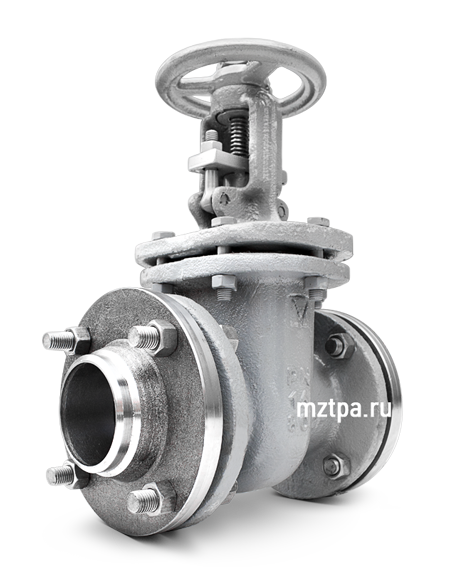 Задвижки клиновые фланцевые 30с41нж