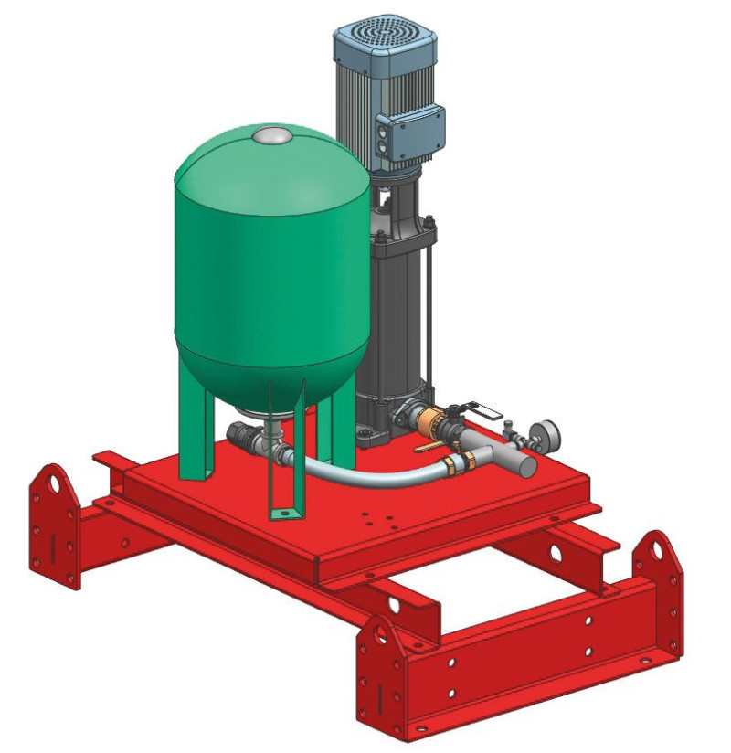 Wilo-CO-MVL.../J-ET-IPN-R