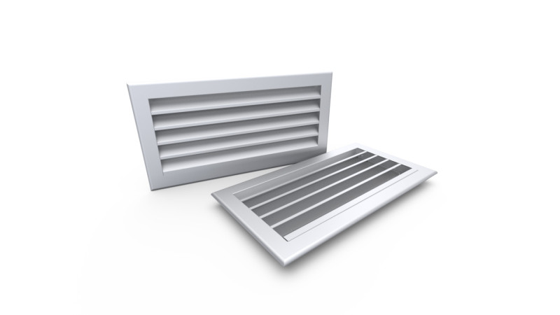 Вентиляционные решетки CWM