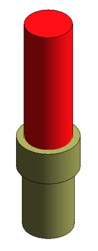 Патрубок для коллектора П