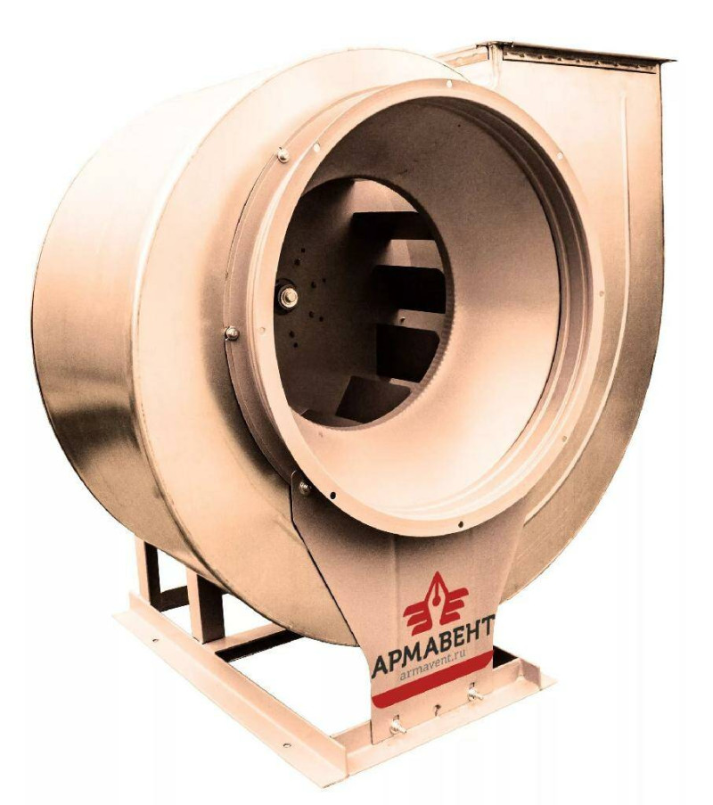 Вентилятор ВЦ 4-70-2,5 (№2,5)