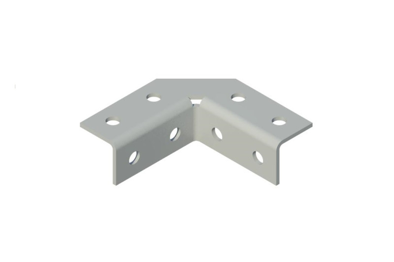 Угол универсальный ТAU 90° 38-41 4F8