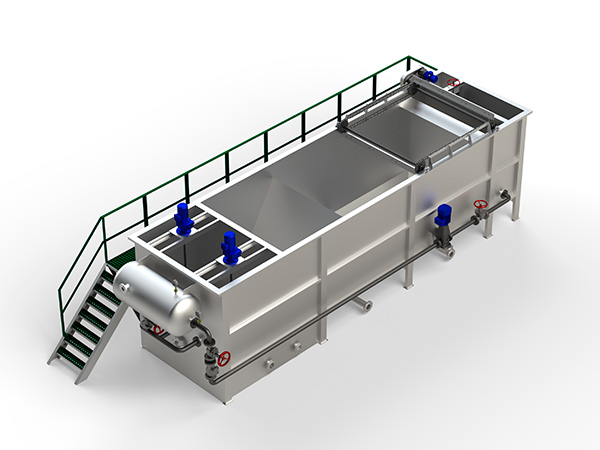 Установка HELYX ФЛ