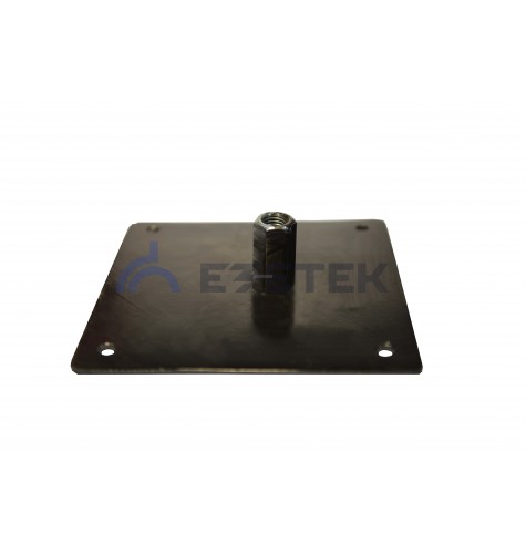 Держатели молниеприёмника для кровли